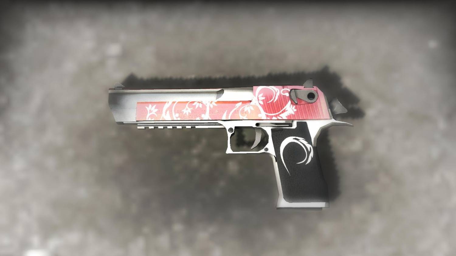 Red Tail admin deagle Red Tail admin deagle